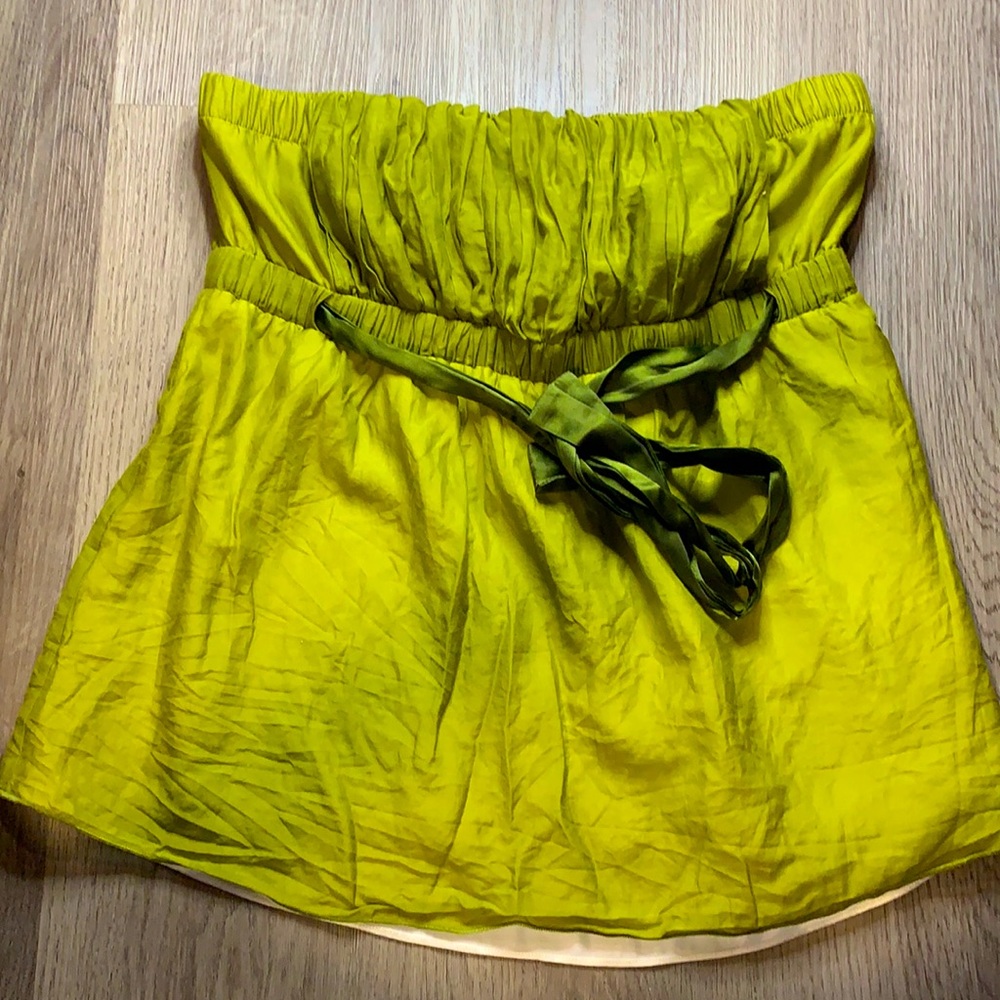The Limited size s